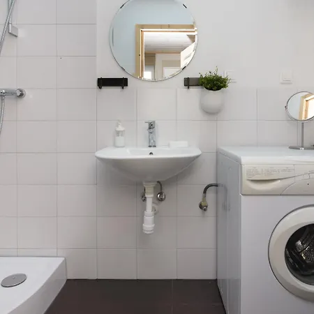 Trojmiejski Park Krajobrazowy Apartment Gdansk