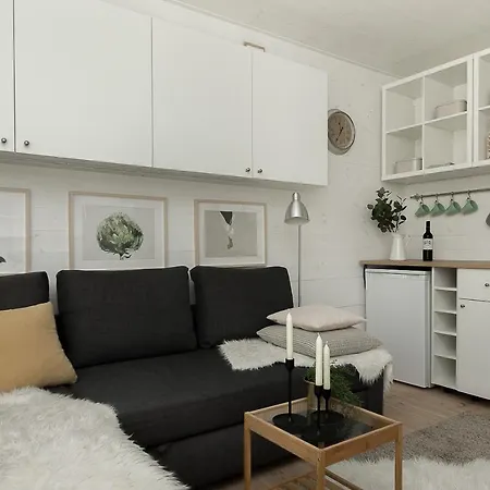 Lejlighed Trojmiejski Park Krajobrazowy *