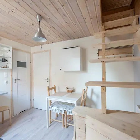 Trojmiejski Park Krajobrazowy * Gdańsk