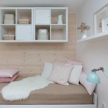 Trojmiejski Park Krajobrazowy Lejlighed *