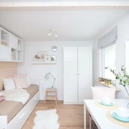 Przy Lesie Strzyza * 格但斯克