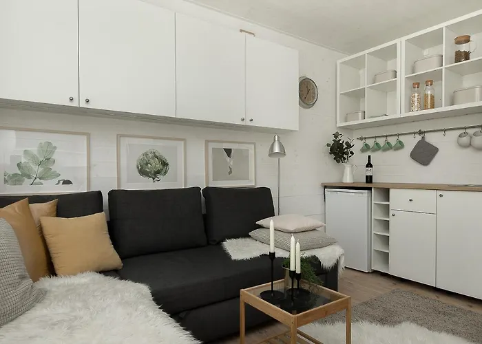 Apartament Trojmiejski Park Krajobrazowy *