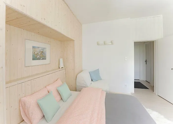 Apartament Trojmiejski Park Krajobrazowy *