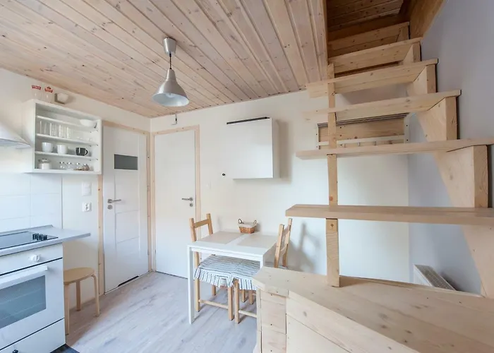 Trojmiejski Park Krajobrazowy * Gdańsk