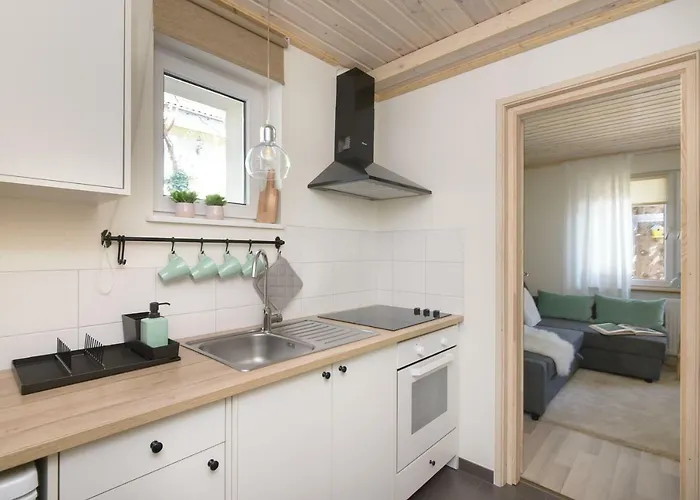 Trojmiejski Park Krajobrazowy * Gdansk