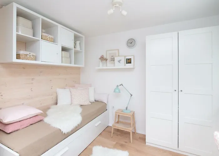 Apartment Trojmiejski Park Krajobrazowy