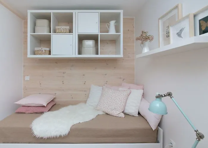 Trojmiejski Park Krajobrazowy Apartment *