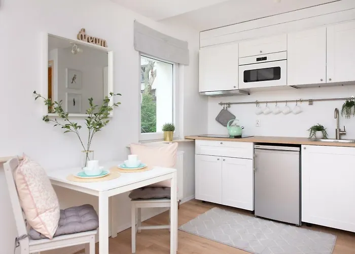 Trojmiejski Park Krajobrazowy Gdansk