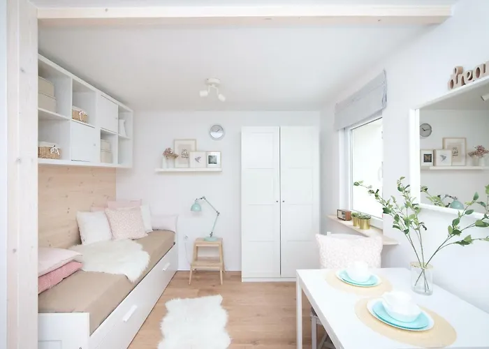 Trojmiejski Park Krajobrazowy * Gdańsk