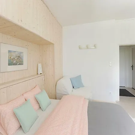 Lägenhet Trojmiejski Park Krajobrazowy *