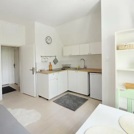 Trojmiejski Park Krajobrazowy Lägenhet *