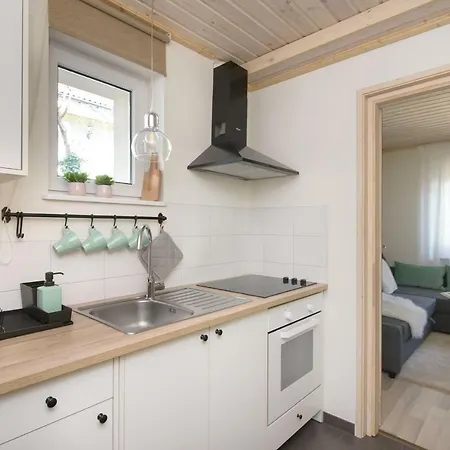 Trojmiejski Park Krajobrazowy * Gdańsk