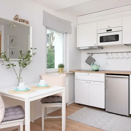 Trojmiejski Park Krajobrazowy Gdańsk